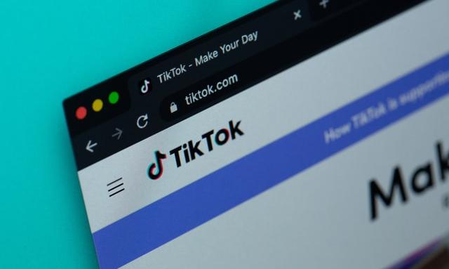Как да промените името си в TikTok